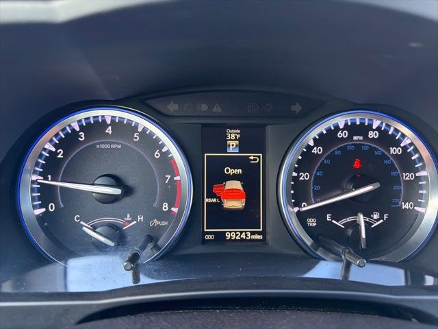 Used 2015 Toyota Highlander Limited Platinum image 32