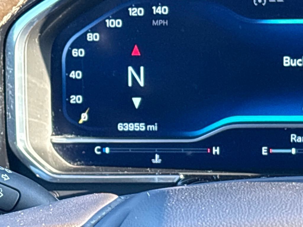 Used 2022 Chevrolet Silverado 1500 RST image 21