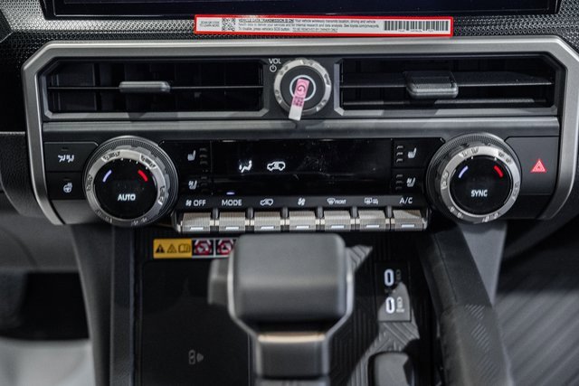 New 2026 Toyota 4Runner Limited image 25