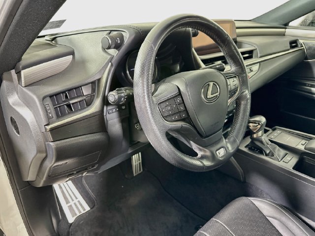 Used 2019 Lexus ES 350 F Sport FWD image 11