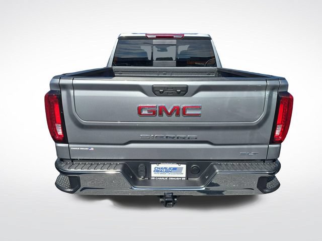 New 2026 GMC Sierra 1500 SLT w/ SLT Premium Package AWD/4WD image 5