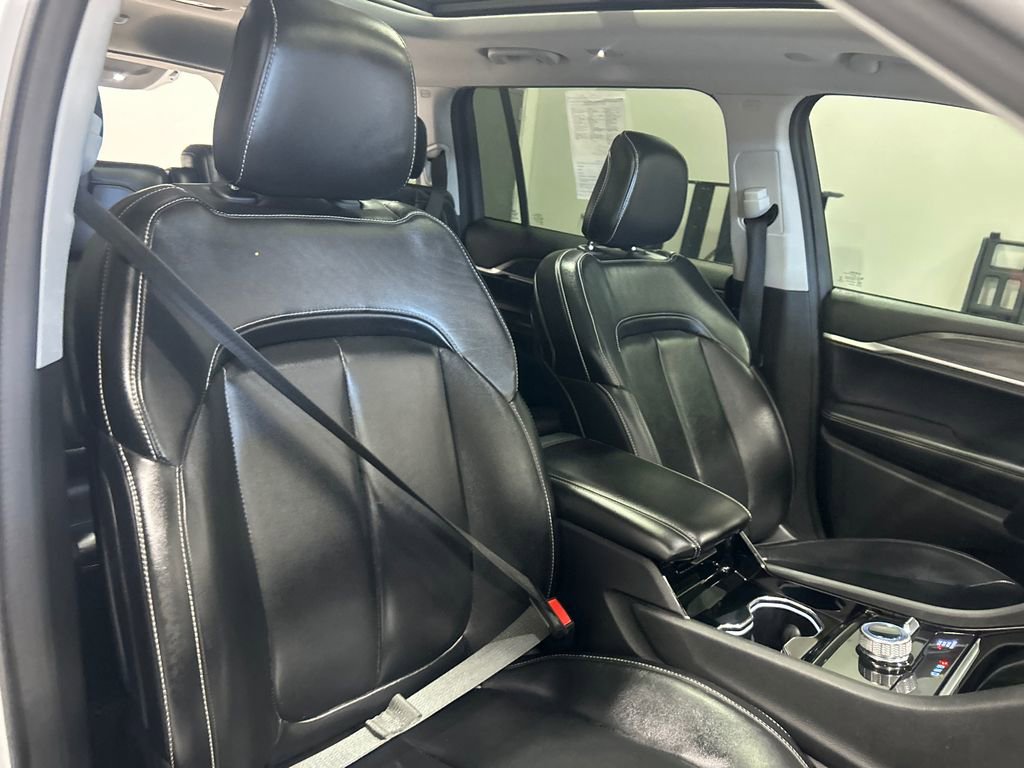 Used 2021 Jeep Grand Cherokee L Limited image 35