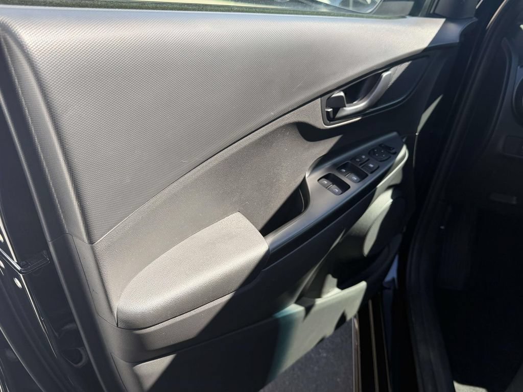 Used 2023 Hyundai Kona N Line AWD/4WD image 19