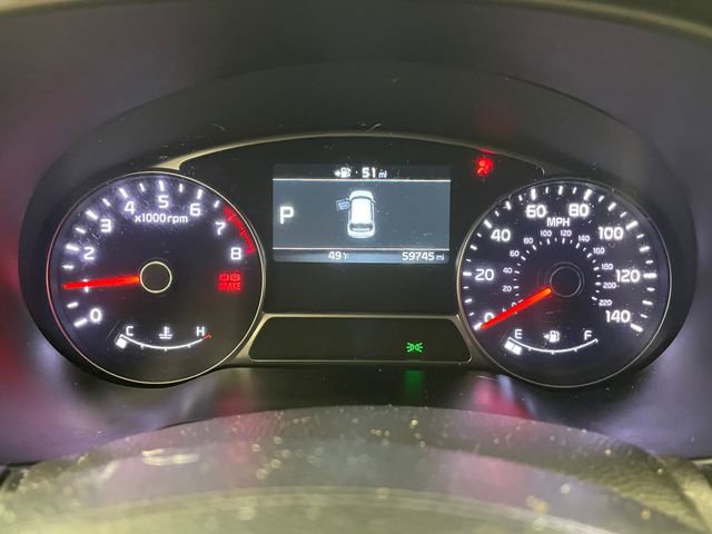 Certified 2019 Kia Soul ! w/ Technology Package image 5