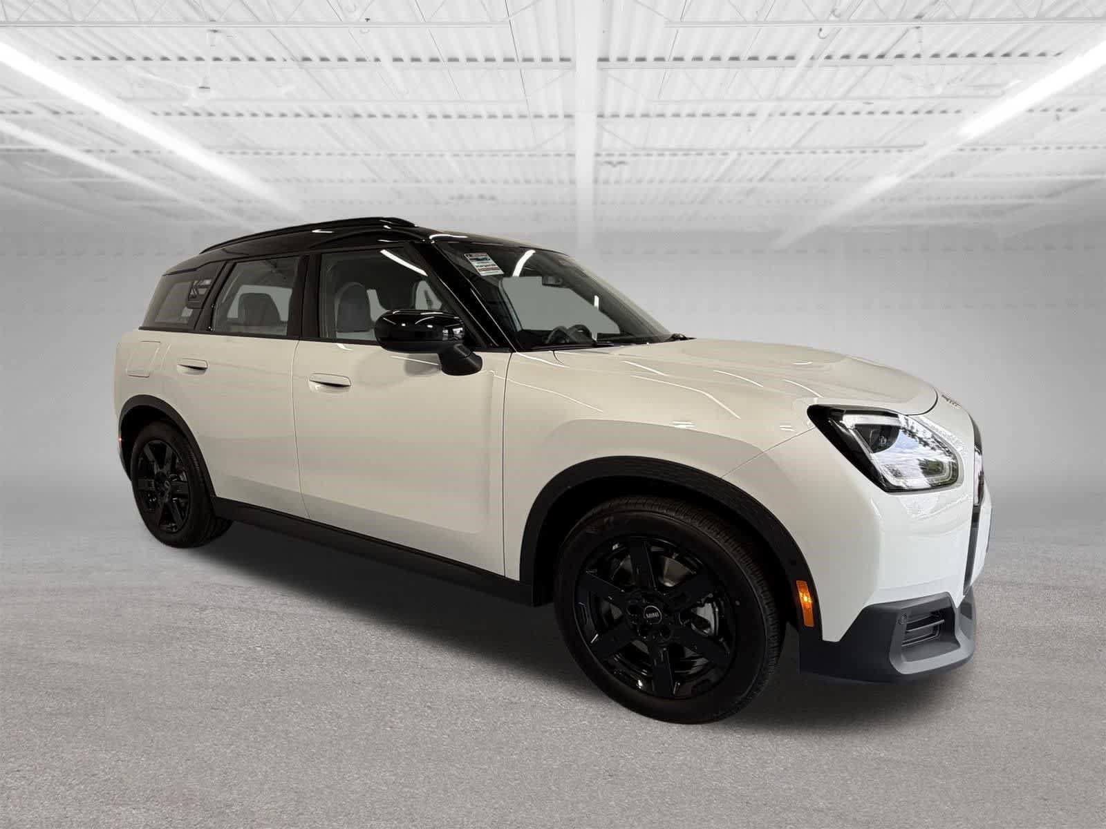 New 2026 MINI Cooper Countryman S AWD/4WD image 7