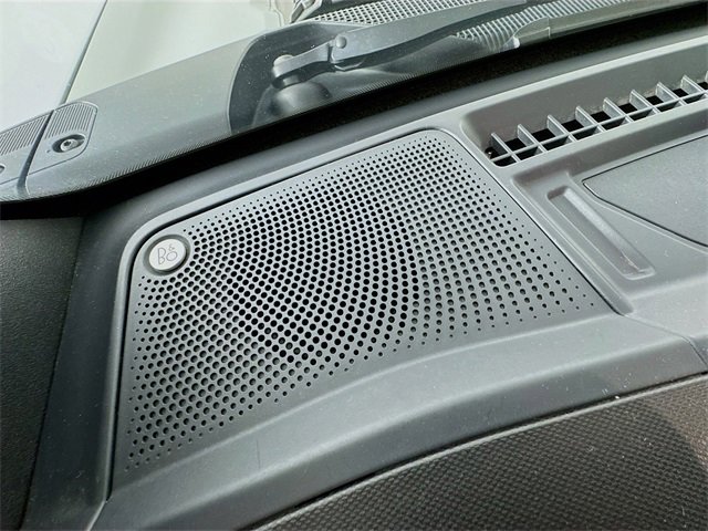 Used 2022 Ford Bronco Raptor image 33