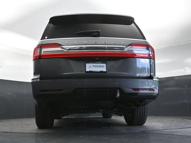 Used 2021 Lincoln Navigator Reserve w/ Luxury Package RWD image 30