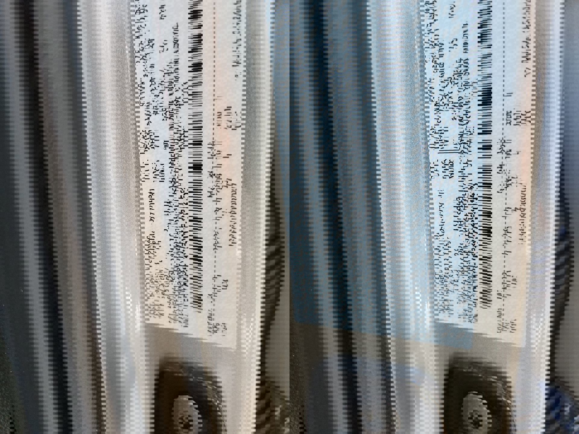 New 2025 Ford F150 Lightning XLT image 22