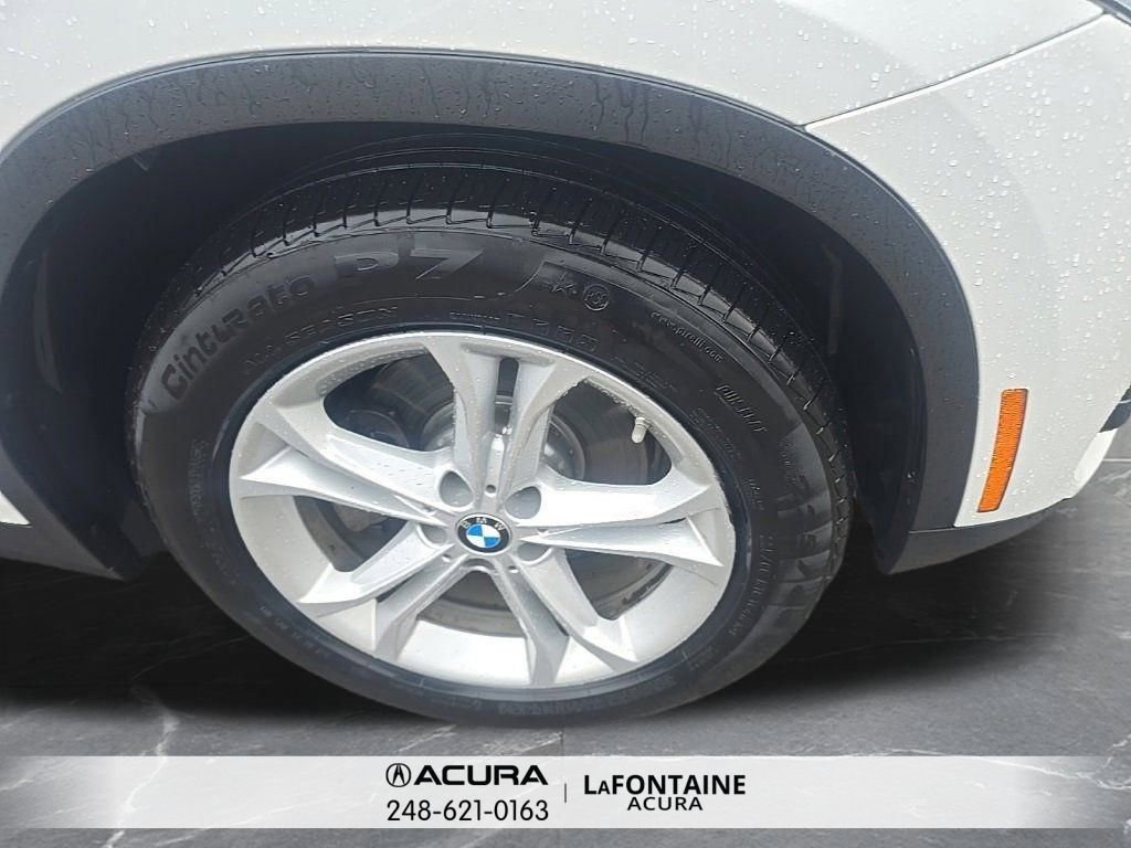 Used 2020 BMW X3 xDrive30i w/ Convenience Package image 4