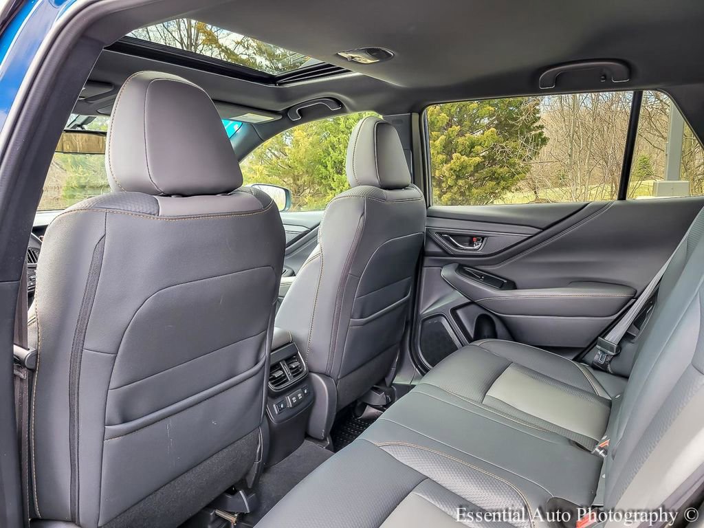 Certified 2022 Subaru Outback Wilderness image 12