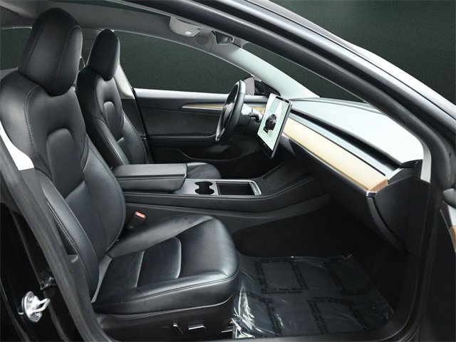 Used 2022 Tesla Model 3 Long Range image 21