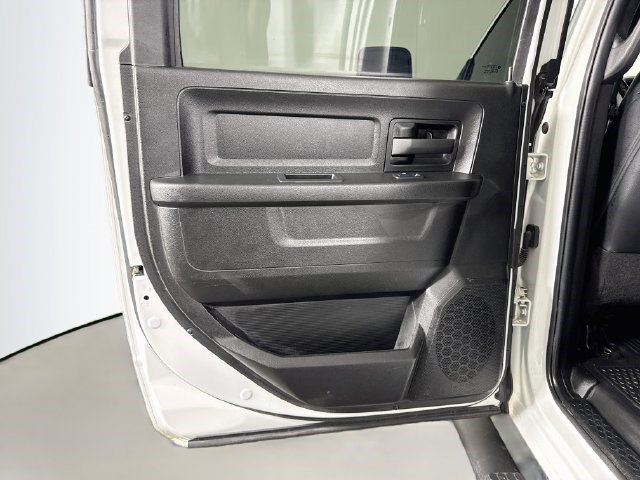 Used 2024 RAM 2500 Tradesman w/ Protection Group AWD/4WD image 25