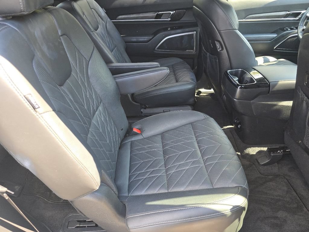 Used 2025 Kia Telluride SX Prestige X-Line AWD/4WD image 21