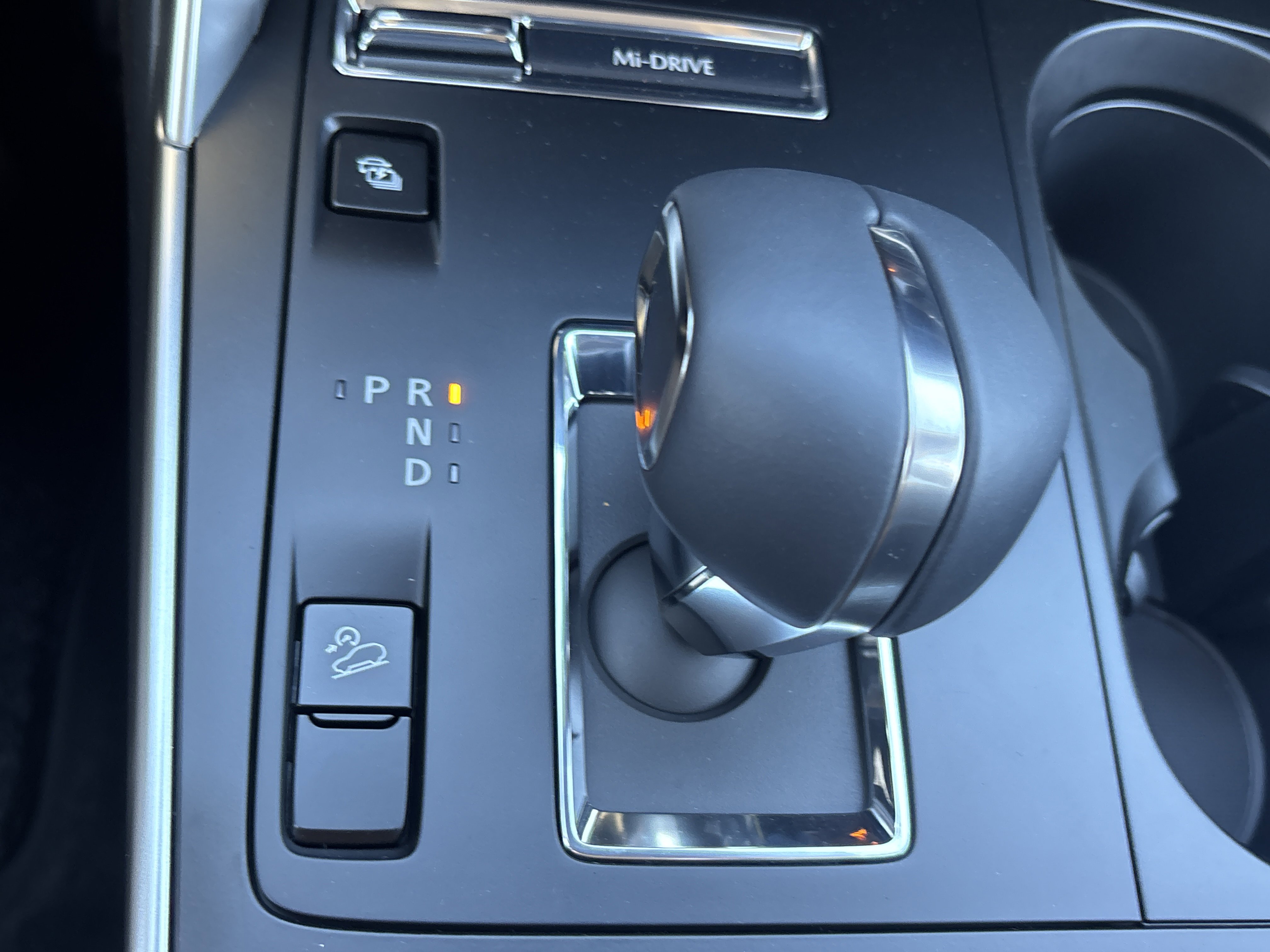 New 2026 MAZDA CX-70 SC image 39