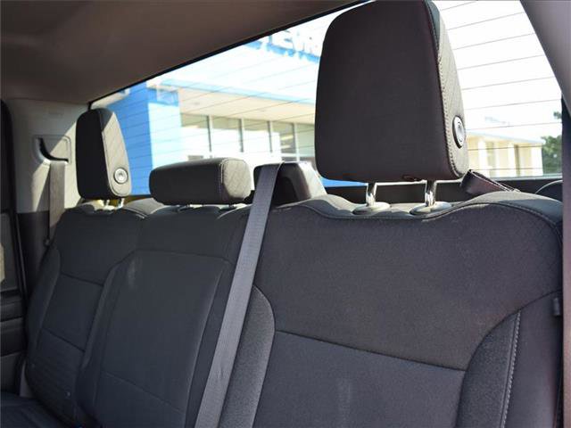 Used 2023 Chevrolet Silverado 1500 RST image 33