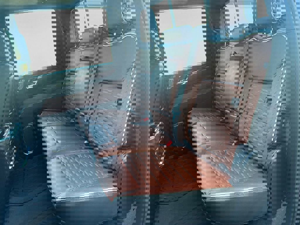 Used 2024 GMC Sierra 2500 Denali Ultimate image 14