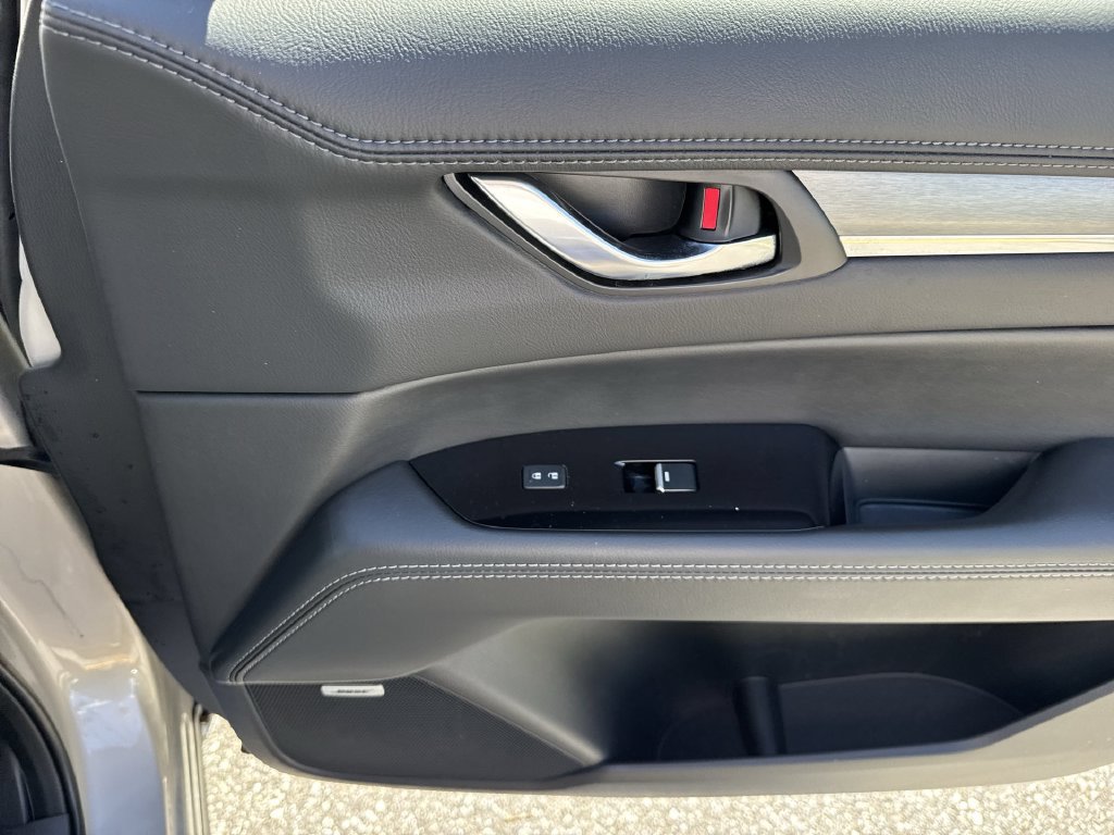 Certified 2024 MAZDA CX-5 AWD 2.5 S image 44