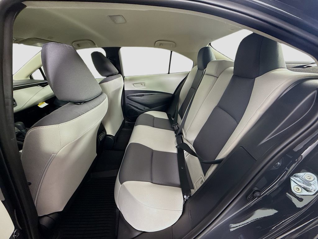 New 2026 Toyota Corolla LE image 17