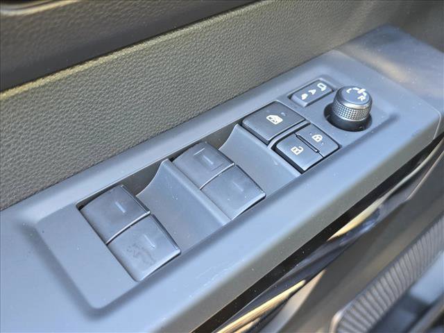New 2026 Toyota Tundra Limited image 11
