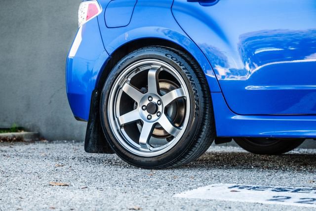 Used 2014 Subaru Impreza WRX Premium image 53