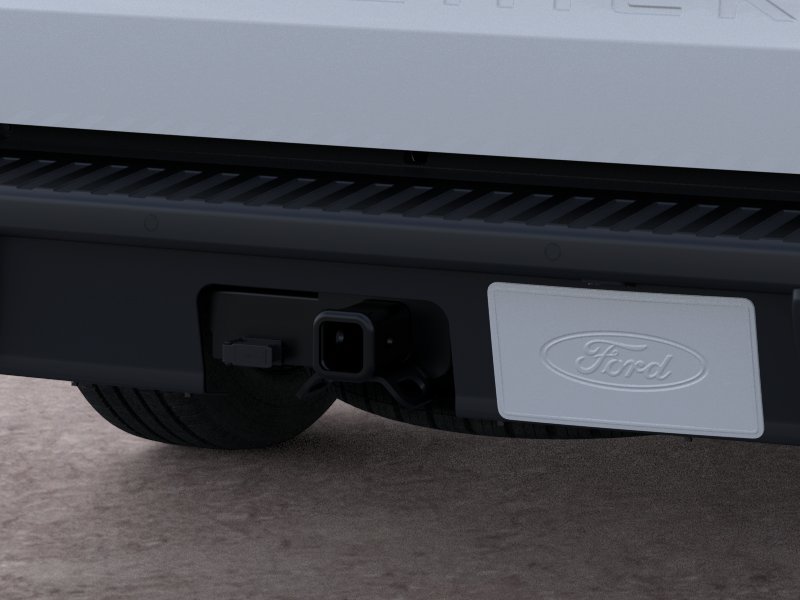 New 2026 Ford Maverick Lariat AWD/4WD image 23