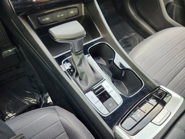 Used 2024 Hyundai Santa Cruz SEL image 23