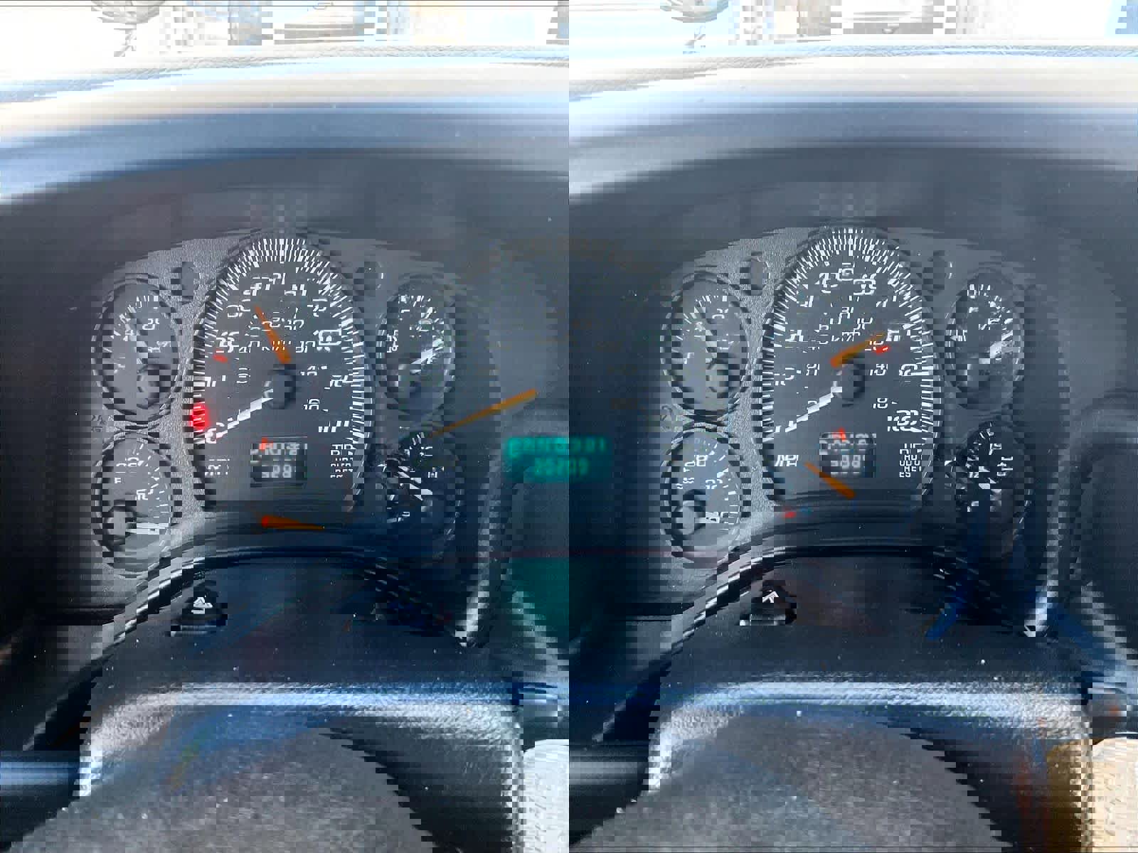 Used 2006 Chevrolet Express 3500 w/ School Bus Package image 23