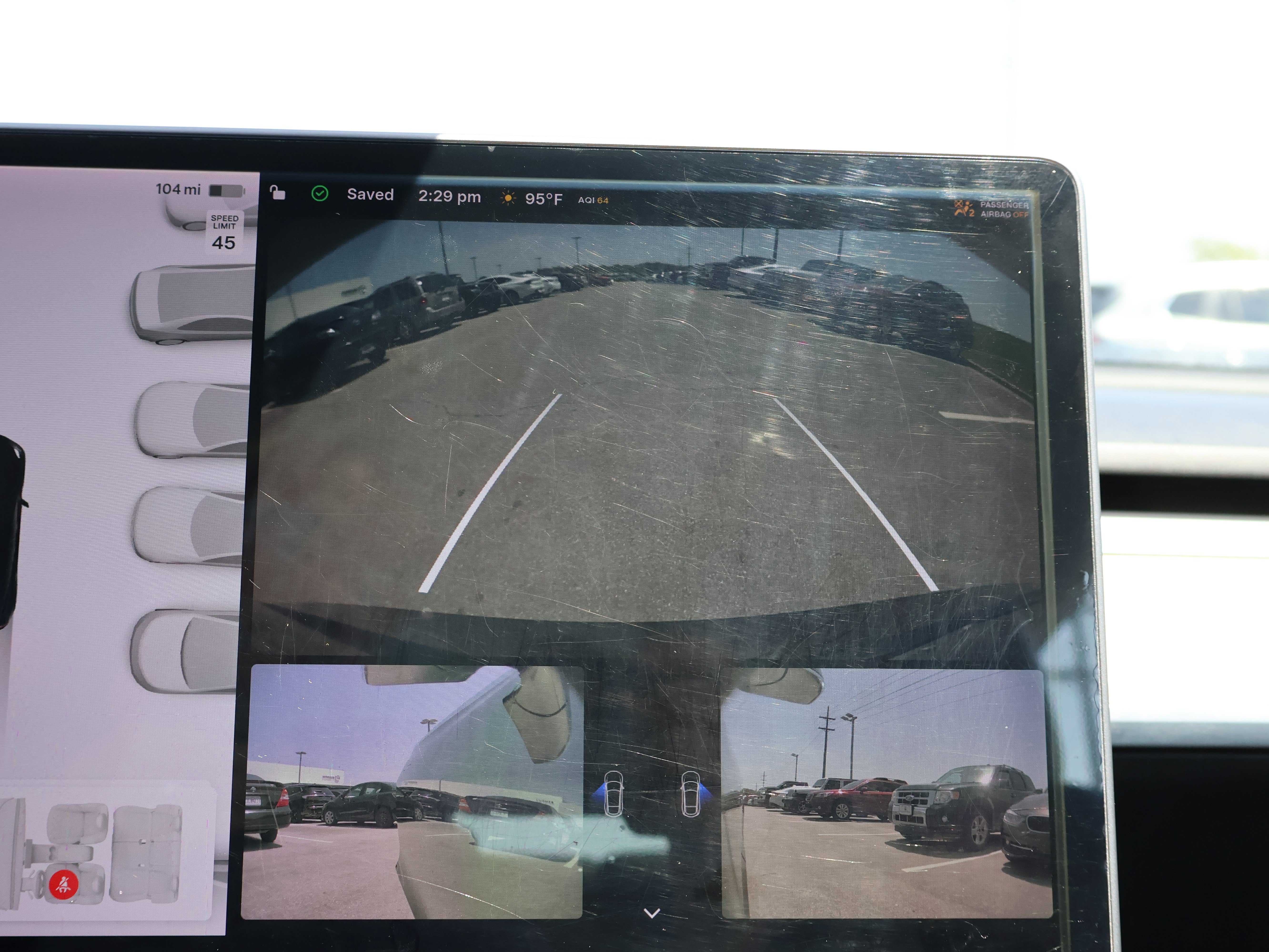 Used 2018 Tesla Model 3 Mid Range RWD image 25