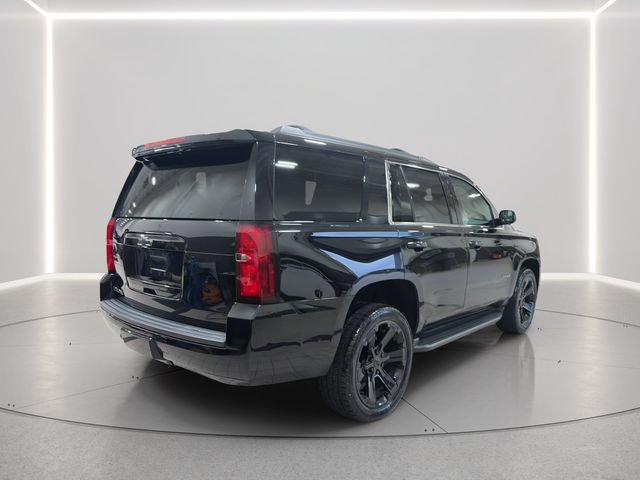 Used 2018 Chevrolet Tahoe LS w/ Max Trailering Package AWD/4WD image 5