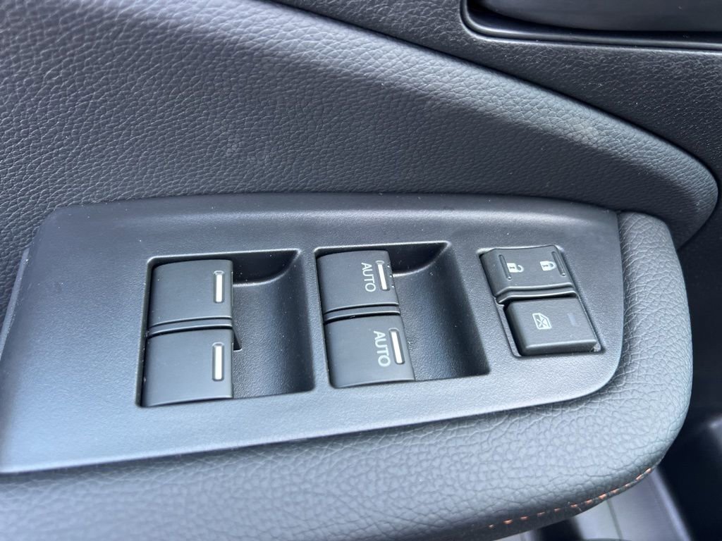 New 2026 Honda Ridgeline TrailSport+ image 14