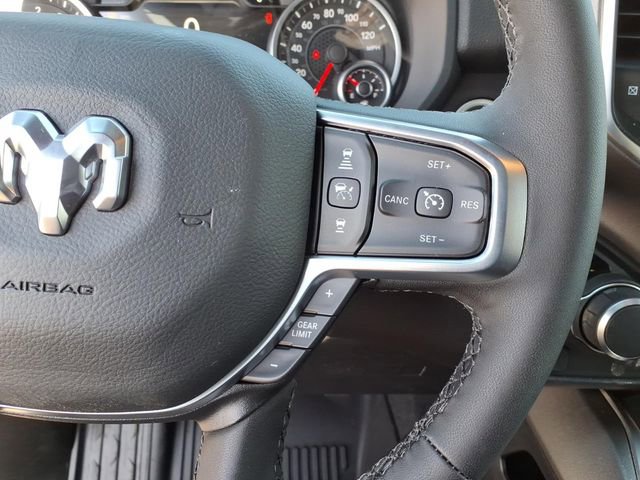 New 2026 RAM 1500 Big Horn image 20