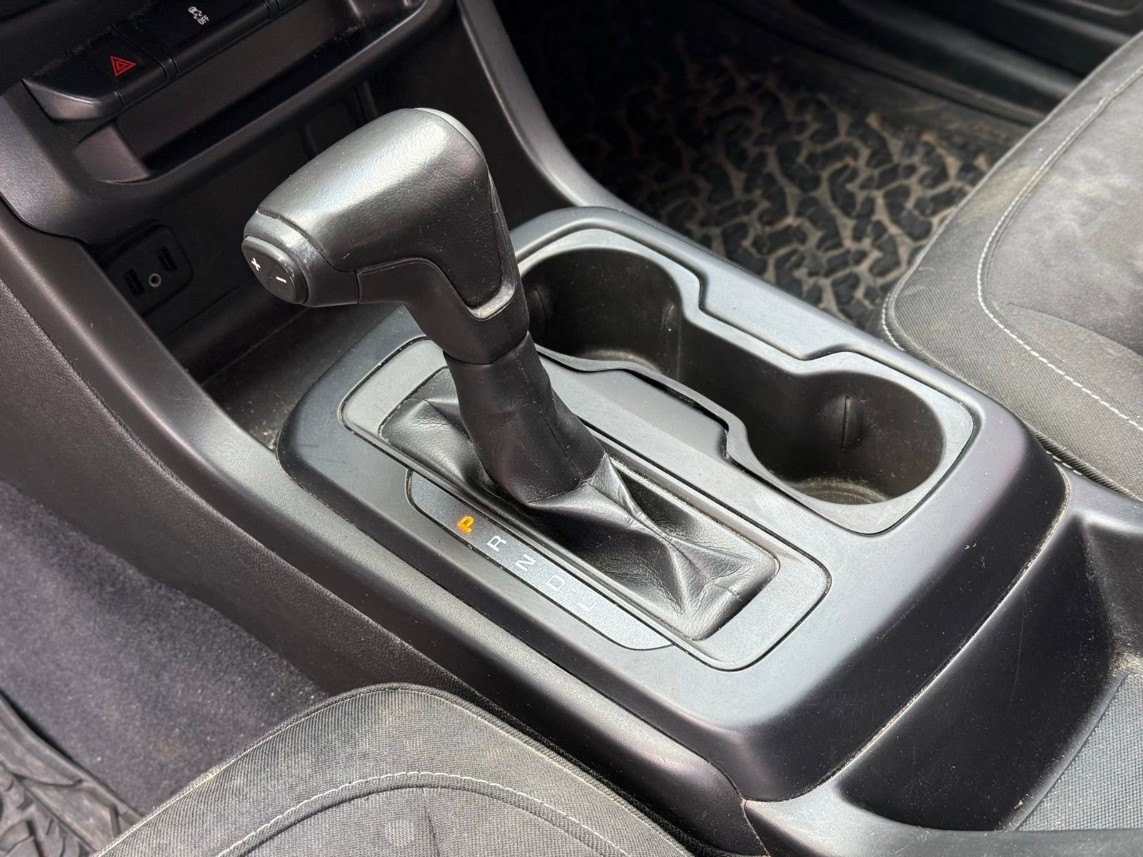 Used 2019 Chevrolet Colorado LT RWD image 18