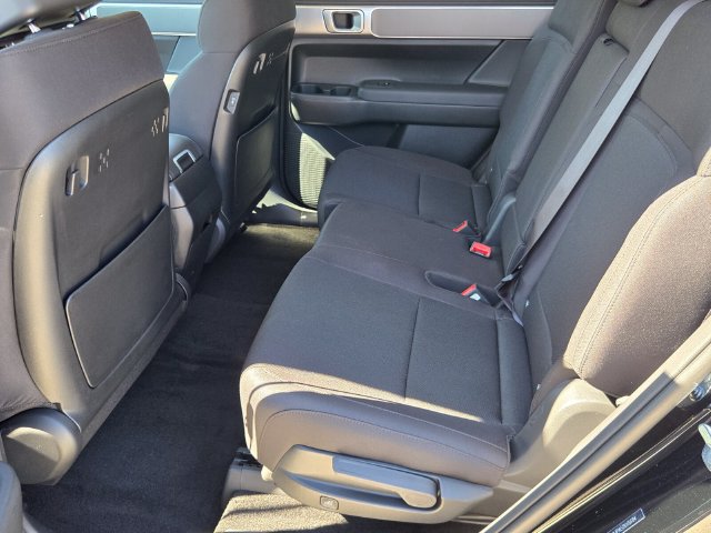 New 2027 Hyundai Santa Fe SE FWD image 6