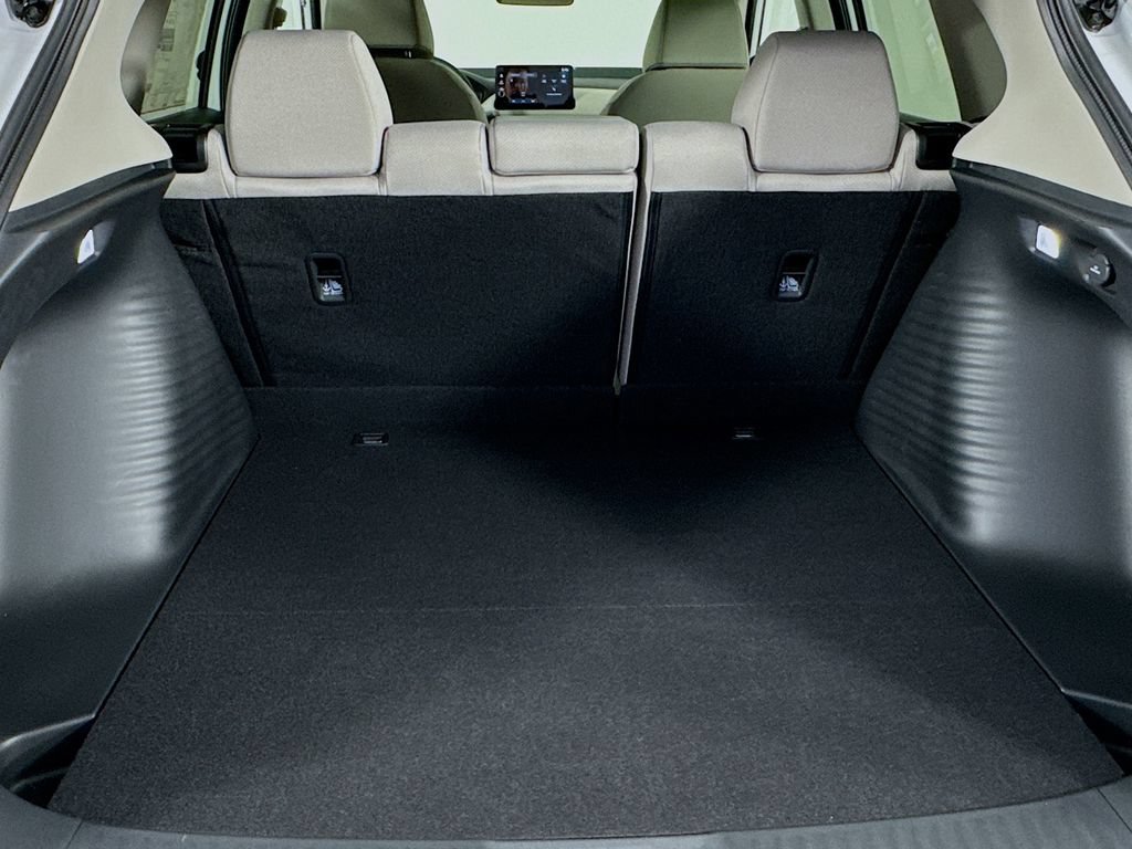 New 2027 Honda HR-V LX image 33