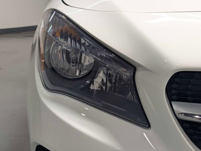 Used 2019 Mercedes-Benz CLA 250 image 26
