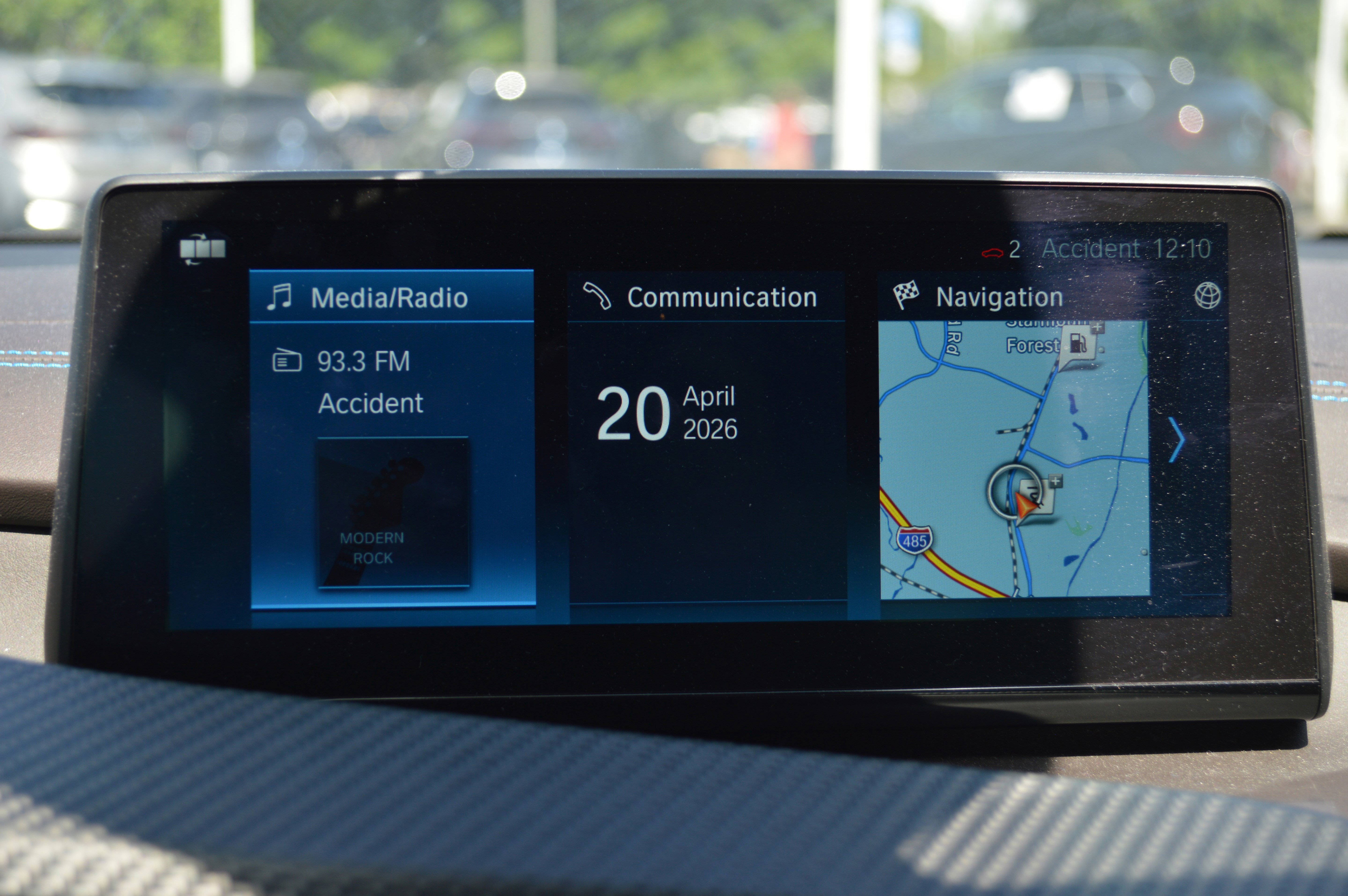 Used 2019 BMW i8 Coupe image 18