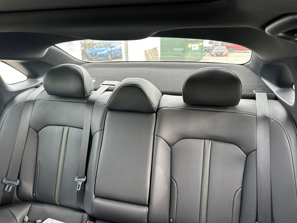 Used 2025 Kia K5 GT image 17