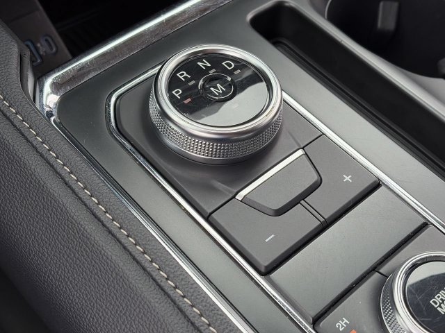 Used 2024 Ford Expedition Max XL AWD/4WD image 30