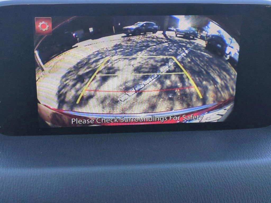 Used 2020 MAZDA CX-5 Sport FWD image 21