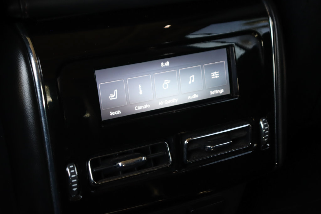 Used 2021 Lincoln Aviator Reserve w/ Equipment Group 201A RWD image 41
