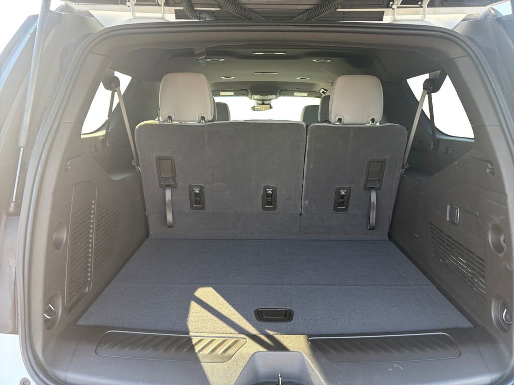 Certified 2024 GMC Yukon XL SLE RWD image 19