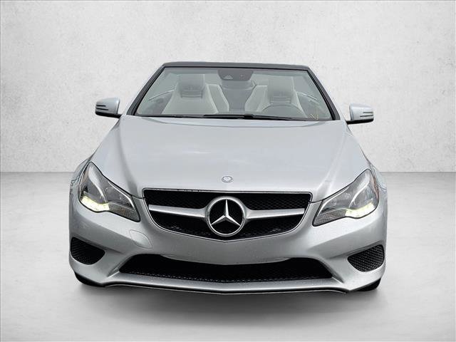 Used 2014 Mercedes-Benz E 350 Cabriolet video 2