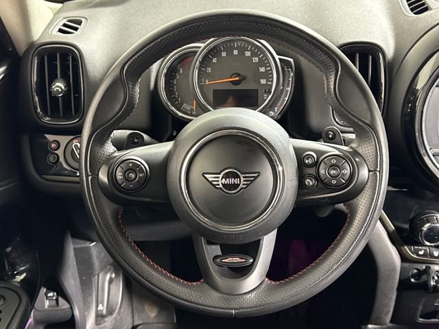 Used 2020 MINI Cooper Countryman S image 11