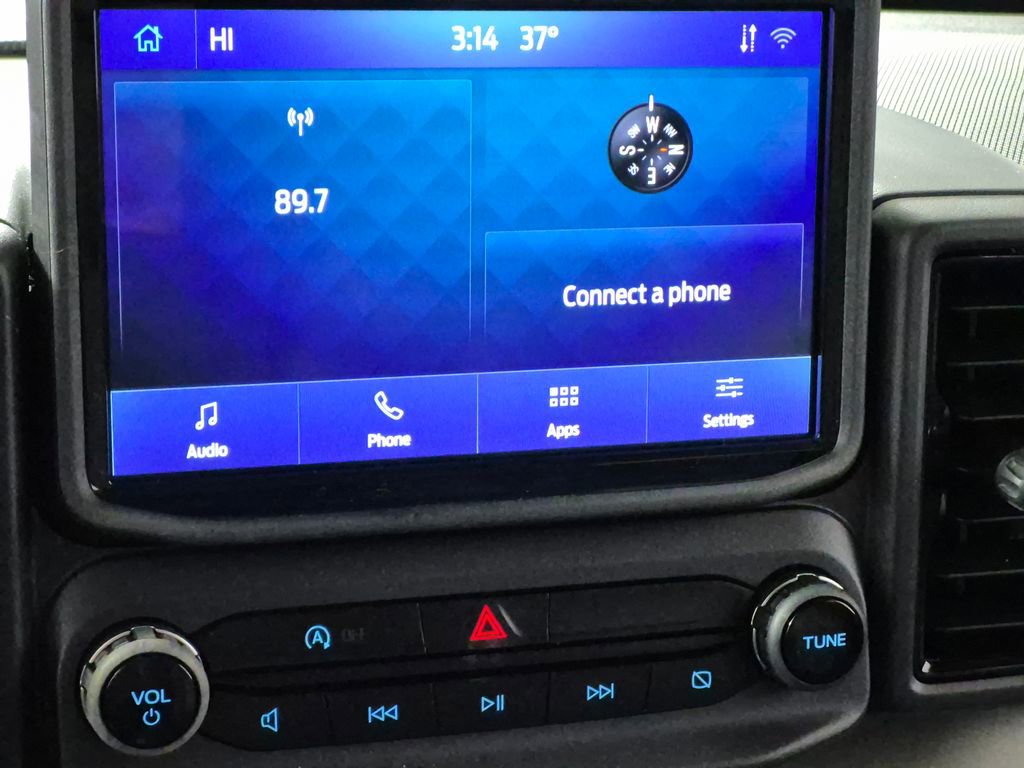 Used 2023 Ford Bronco Sport Heritage image 19