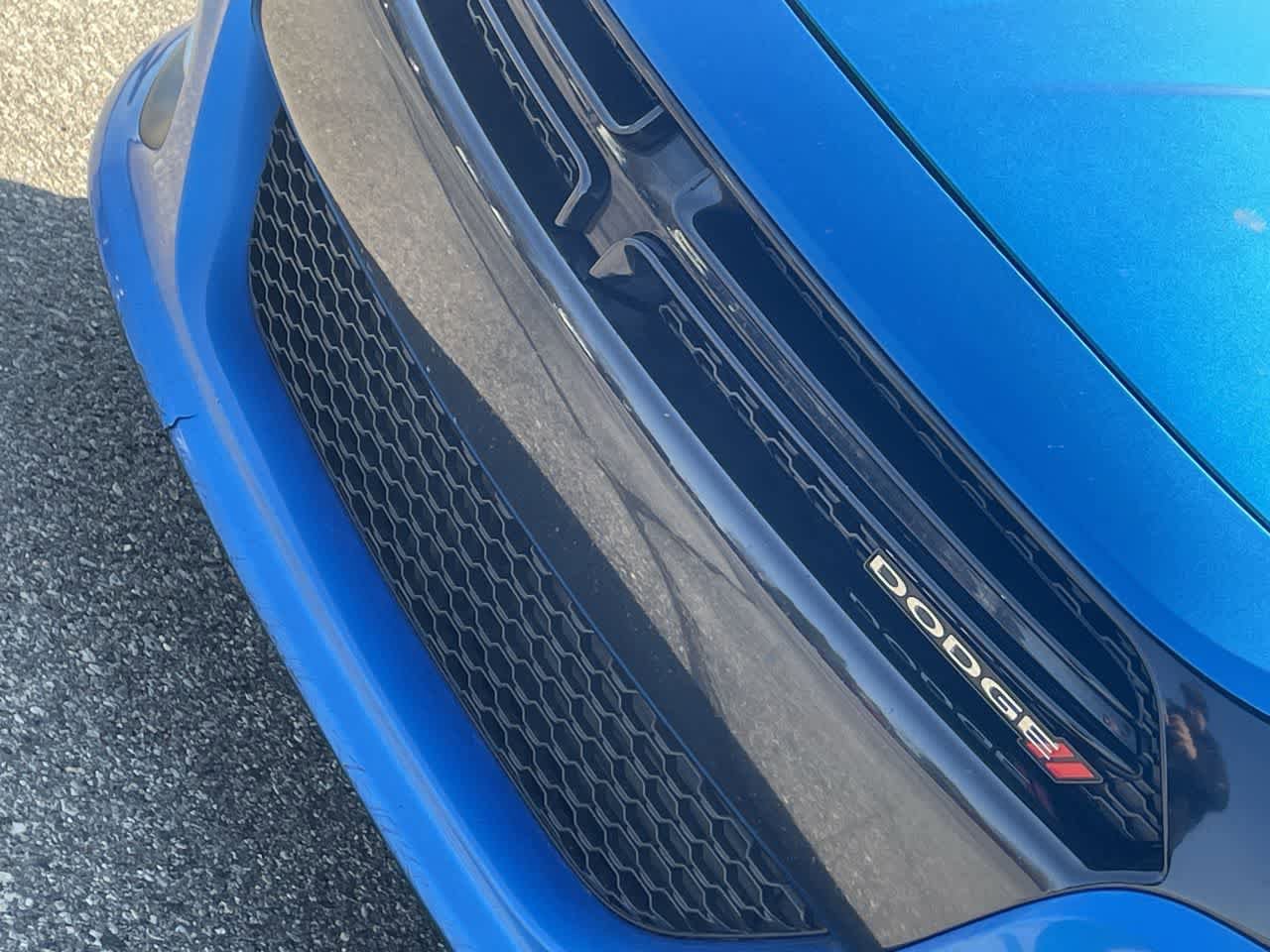 Used 2016 Dodge Dart SE w/ Convenience Group FWD image 29