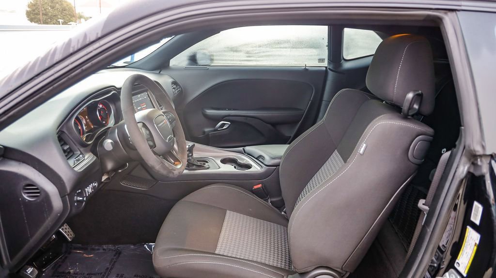 Used 2023 Dodge Challenger R/T Scat Pack image 18