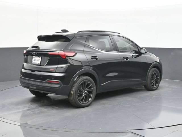New 2027 Chevrolet Bolt RS FWD image 10