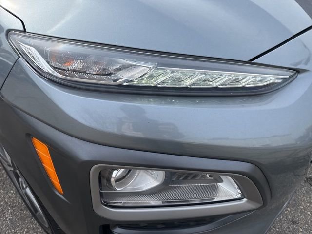 Used 2019 Hyundai Kona Ultimate image 27