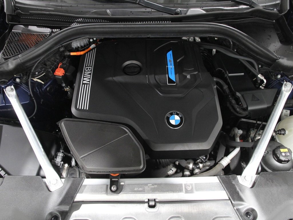 Used 2021 BMW X3 xDrive30e w/ Premium Package image 25