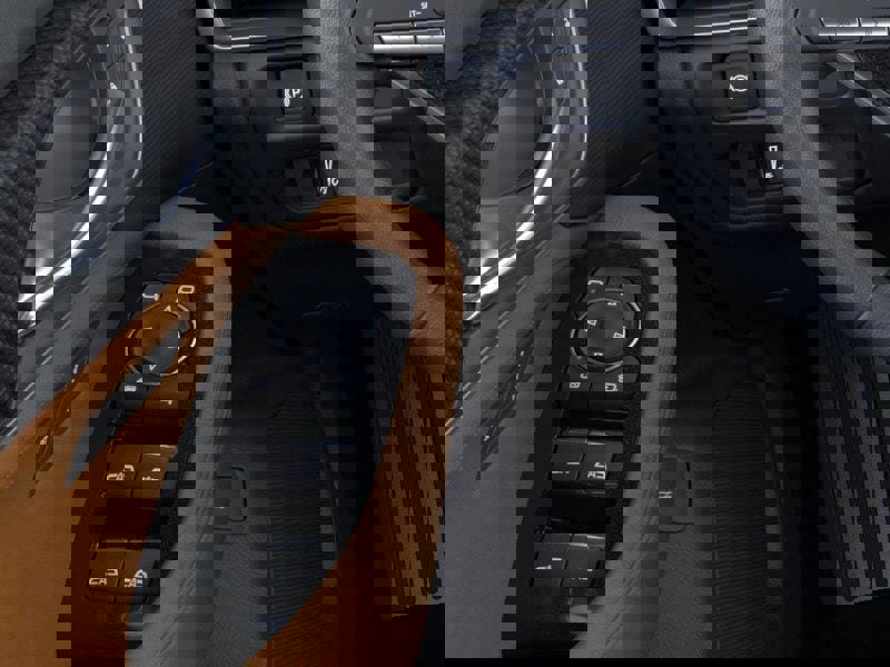 New 2026 Cadillac CT5 Sport w/ Platinum Package image 22